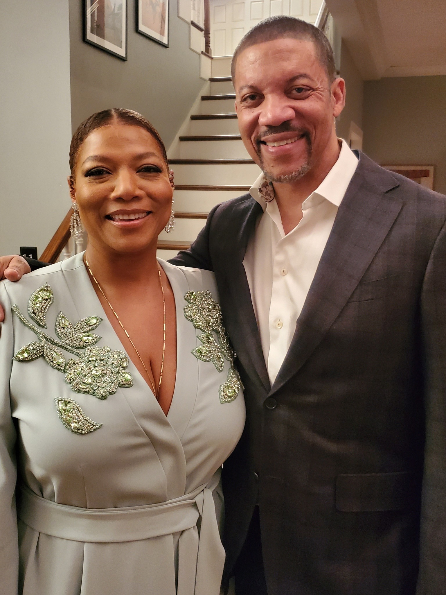 Christopher B. Duncan