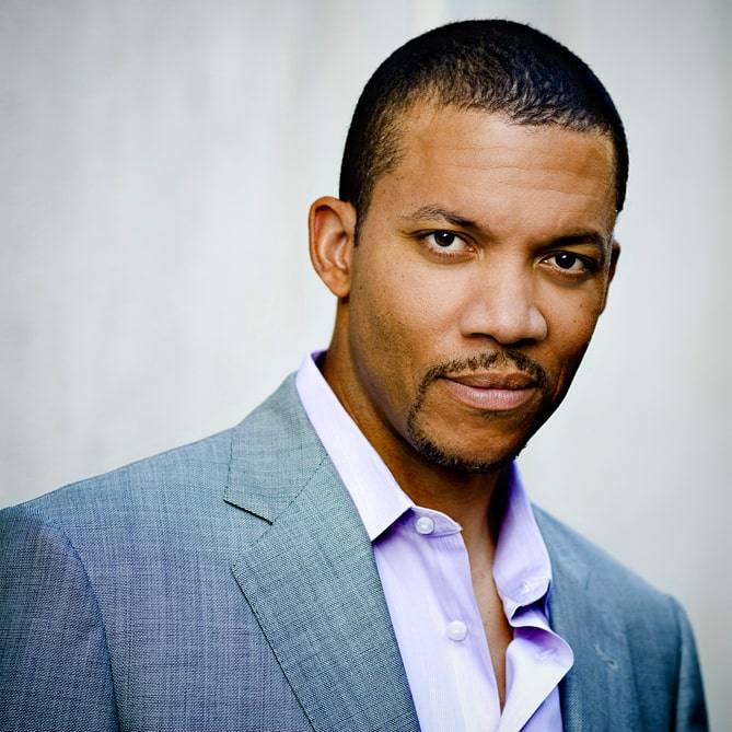 Christopher B. Duncan