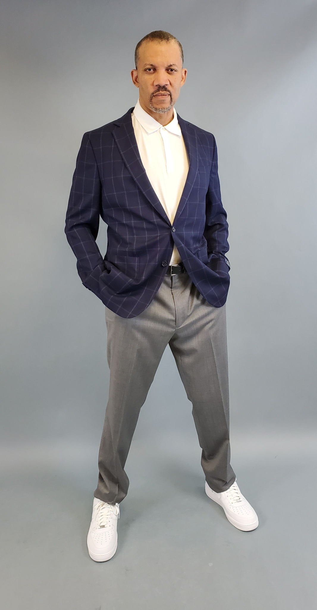 Christopher B. Duncan