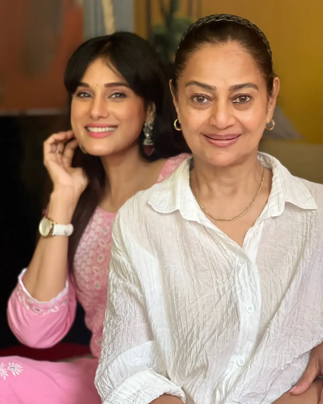 Zarina Wahab