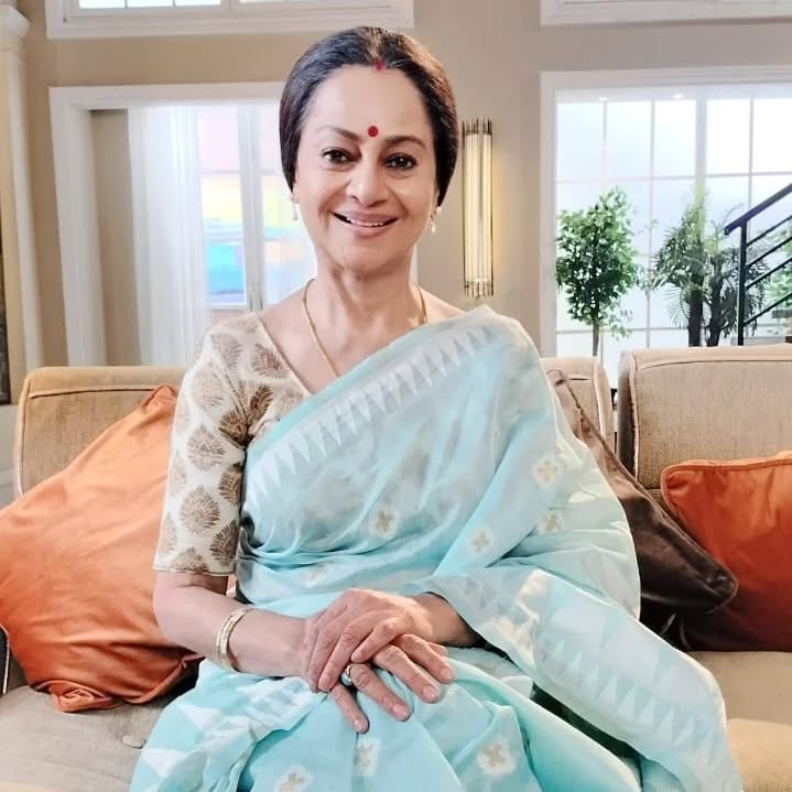 Zarina Wahab