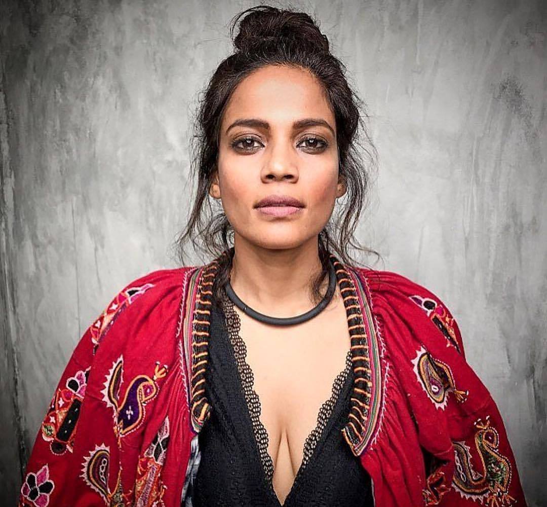 Priyanka Bose