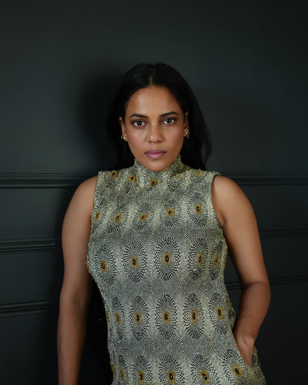 Priyanka Bose