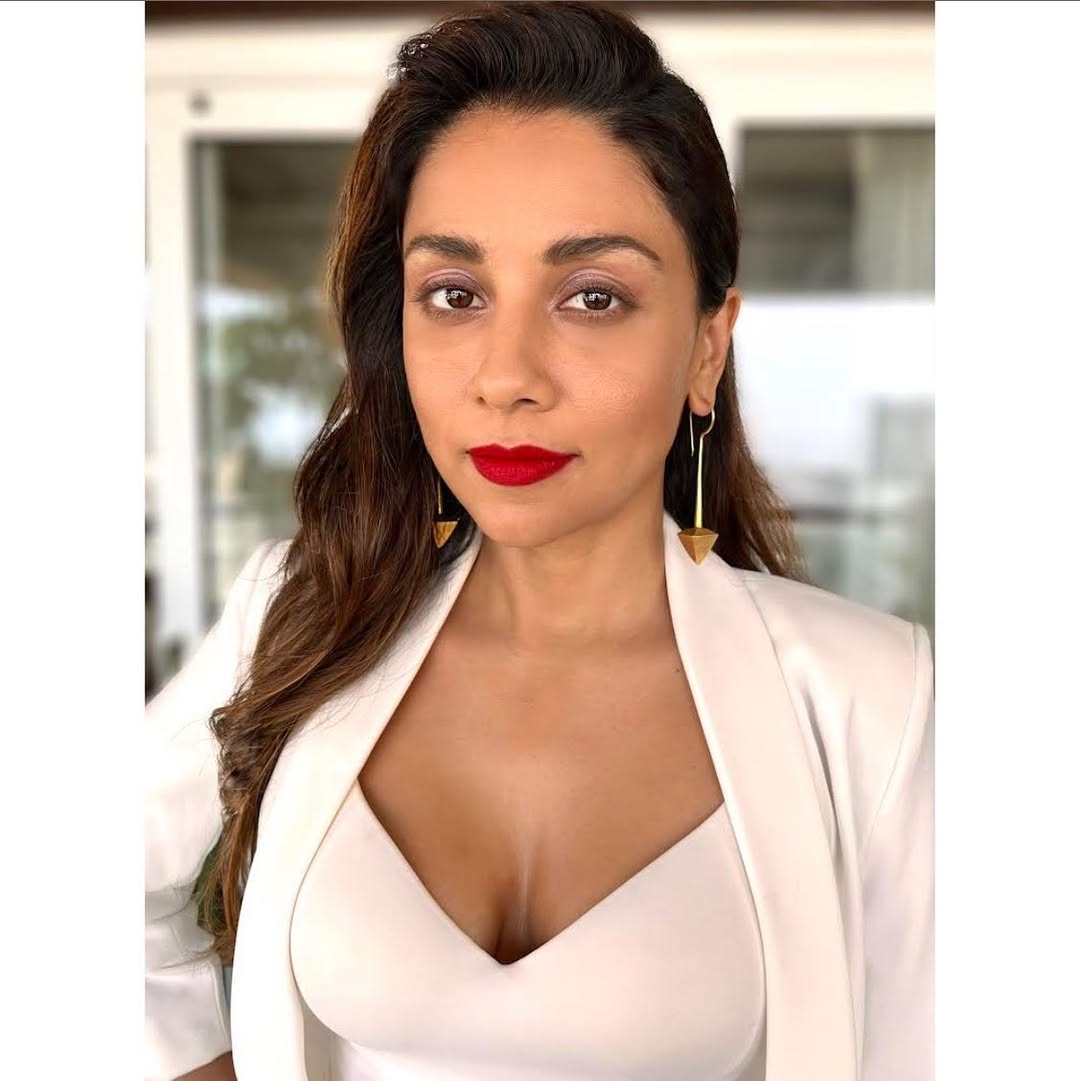 Amrita Puri