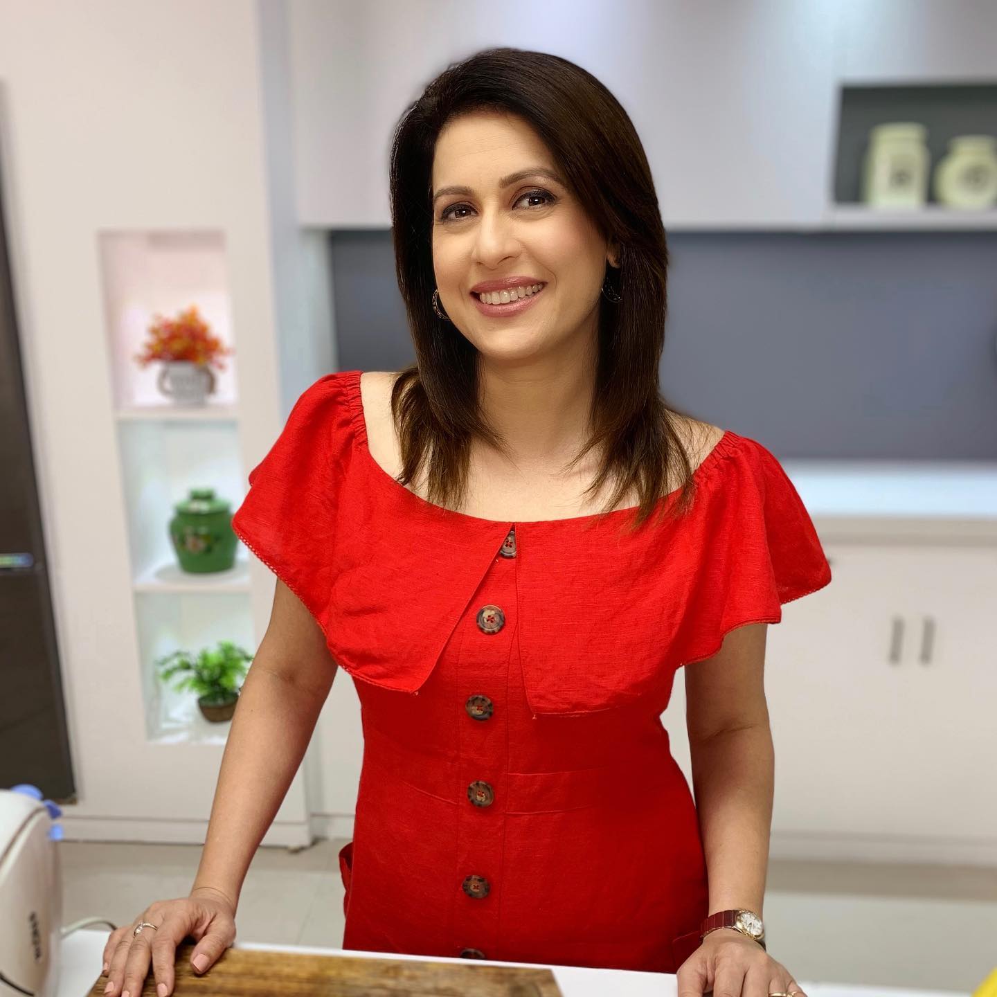 Amrita Raichand