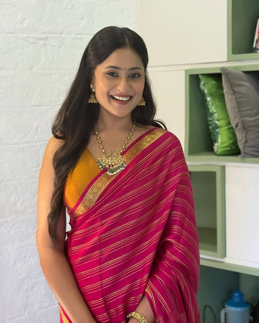 Amrutha Iyengar