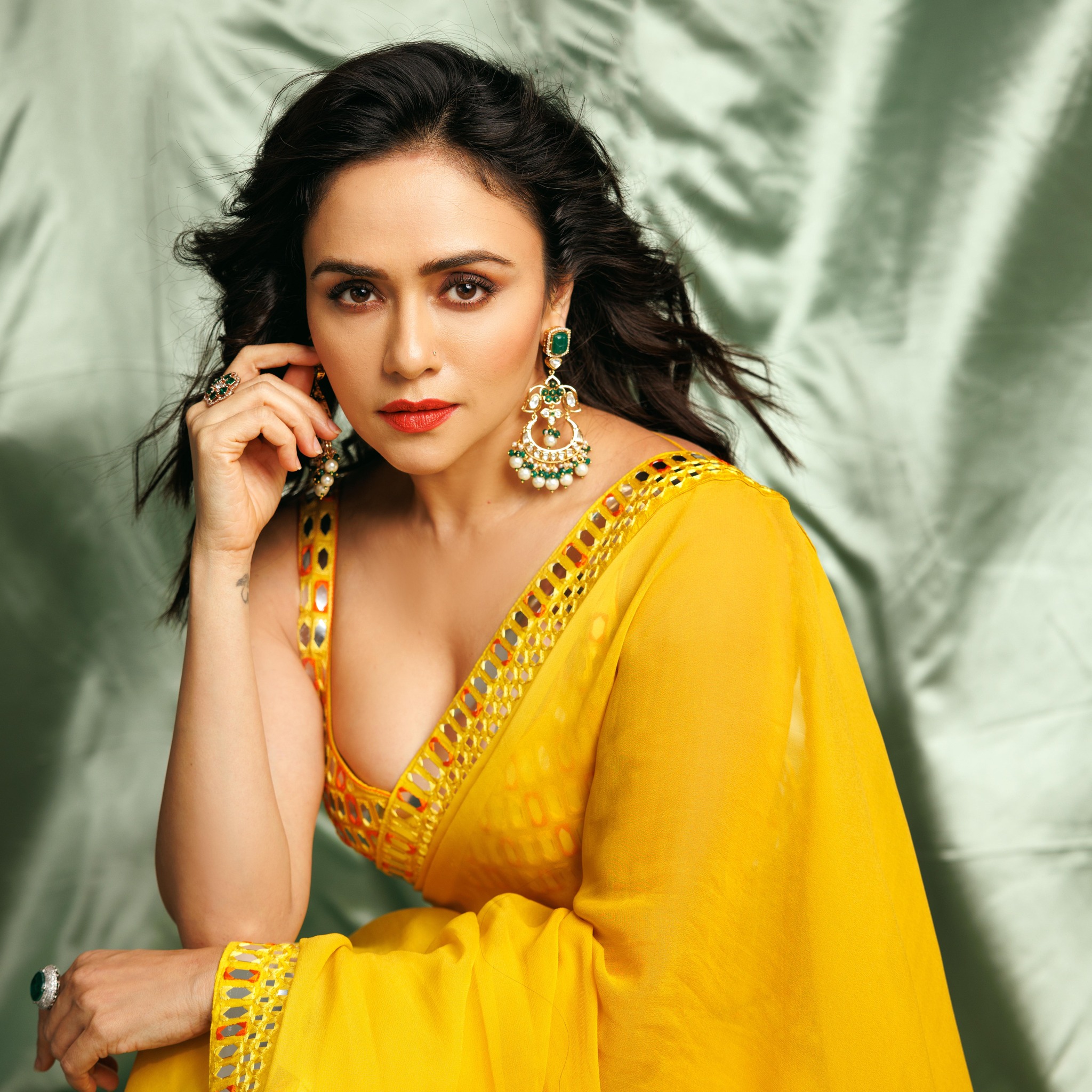 Amruta Khanvilkar