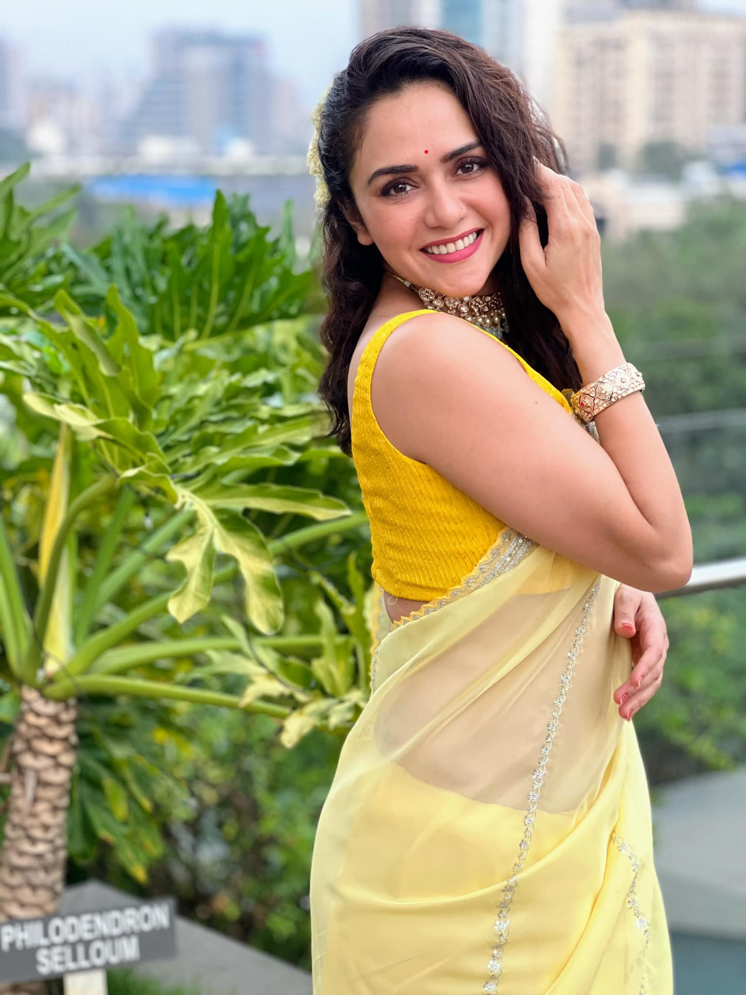 Amruta Khanvilkar