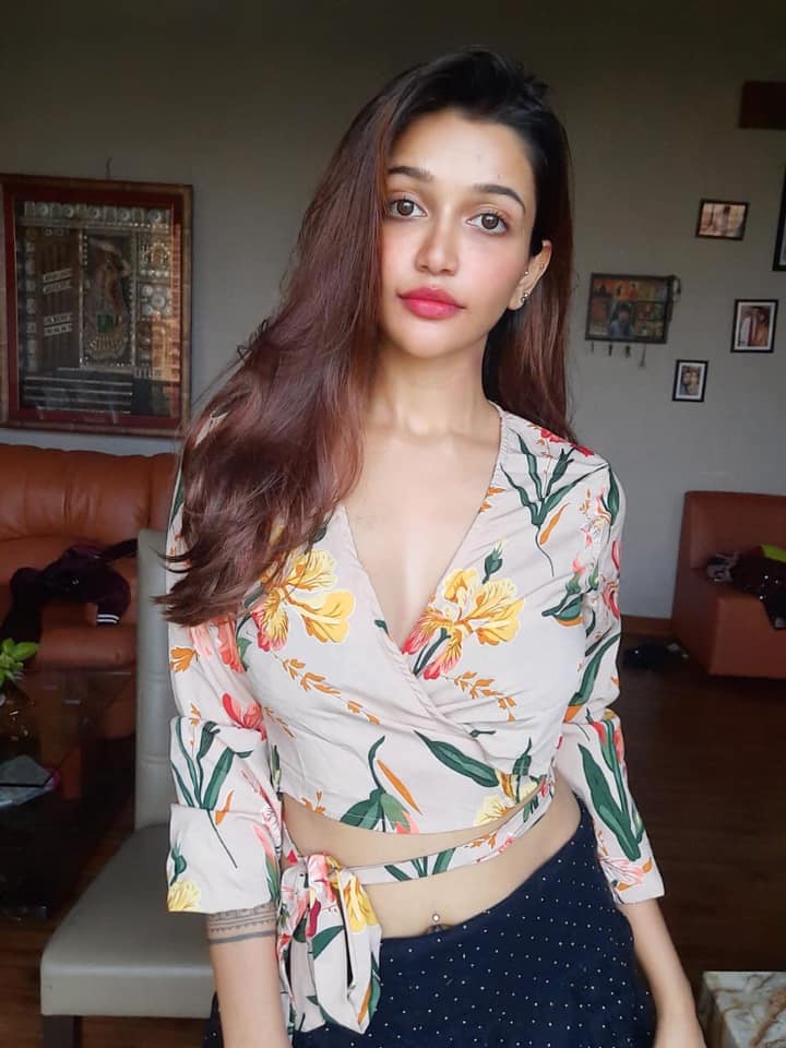Anaika Soti