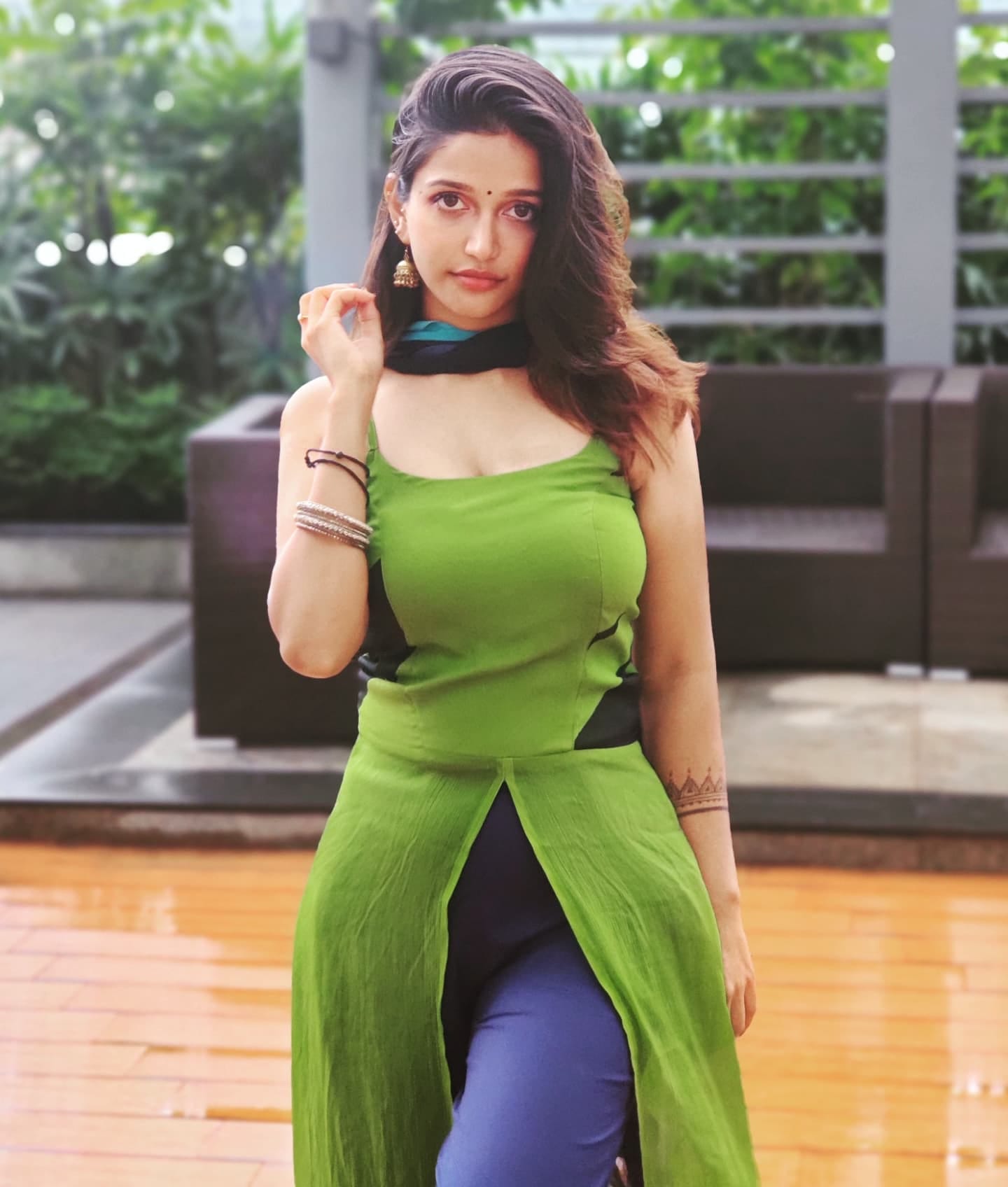 Anaika Soti