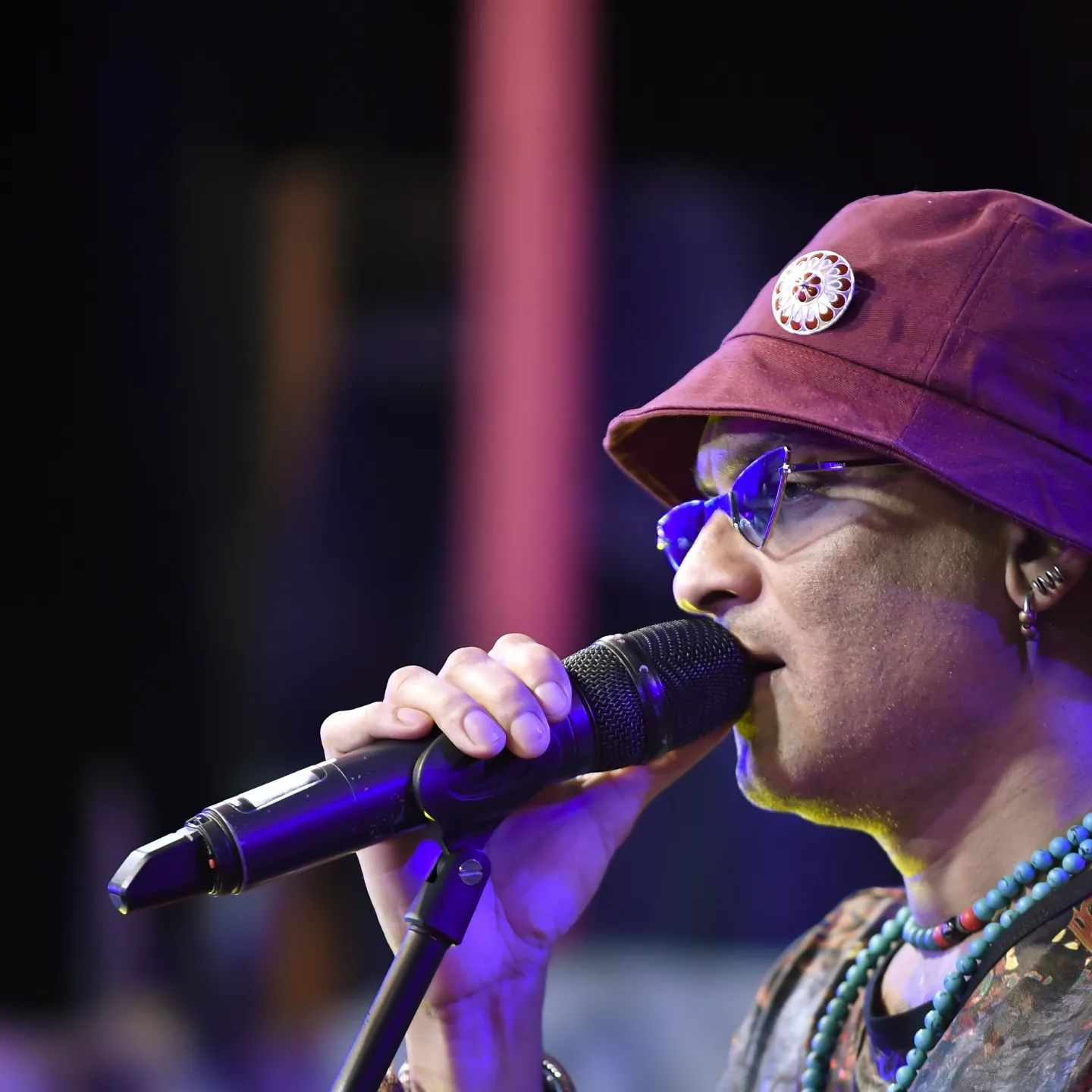 Zubeen Garg