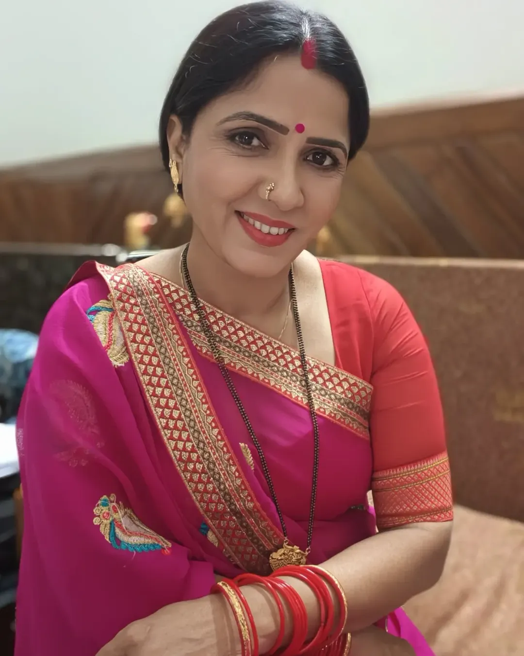 Soniya Mishra