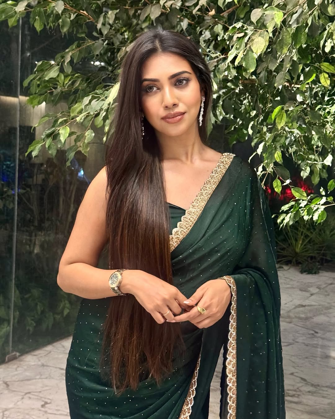 Simran Khan