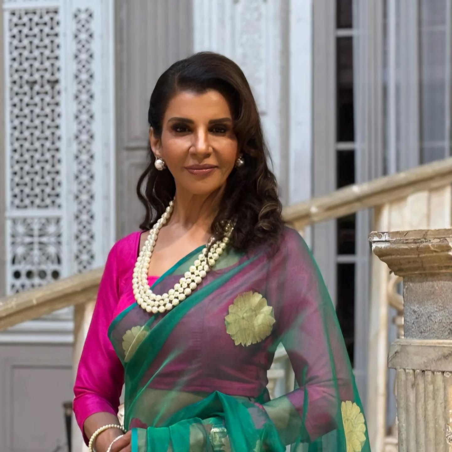 Anita Raj