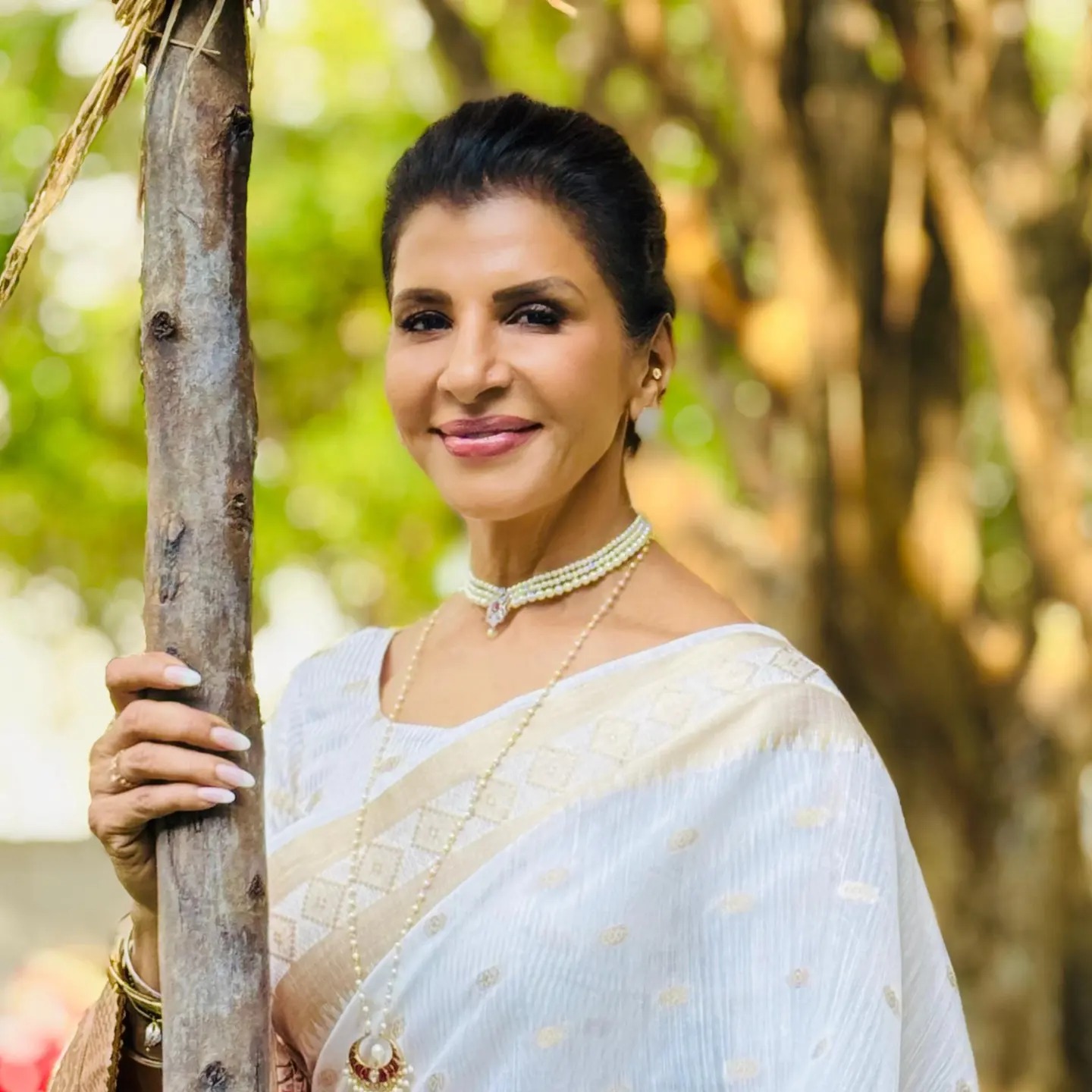 Anita Raj