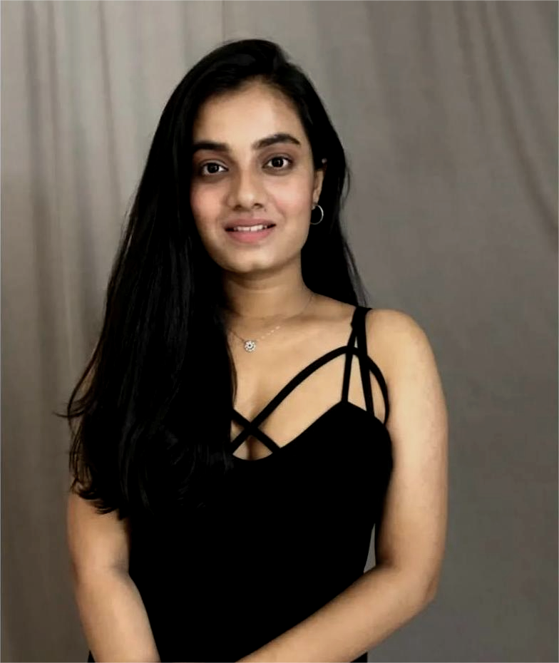 Anupama Chouhan
