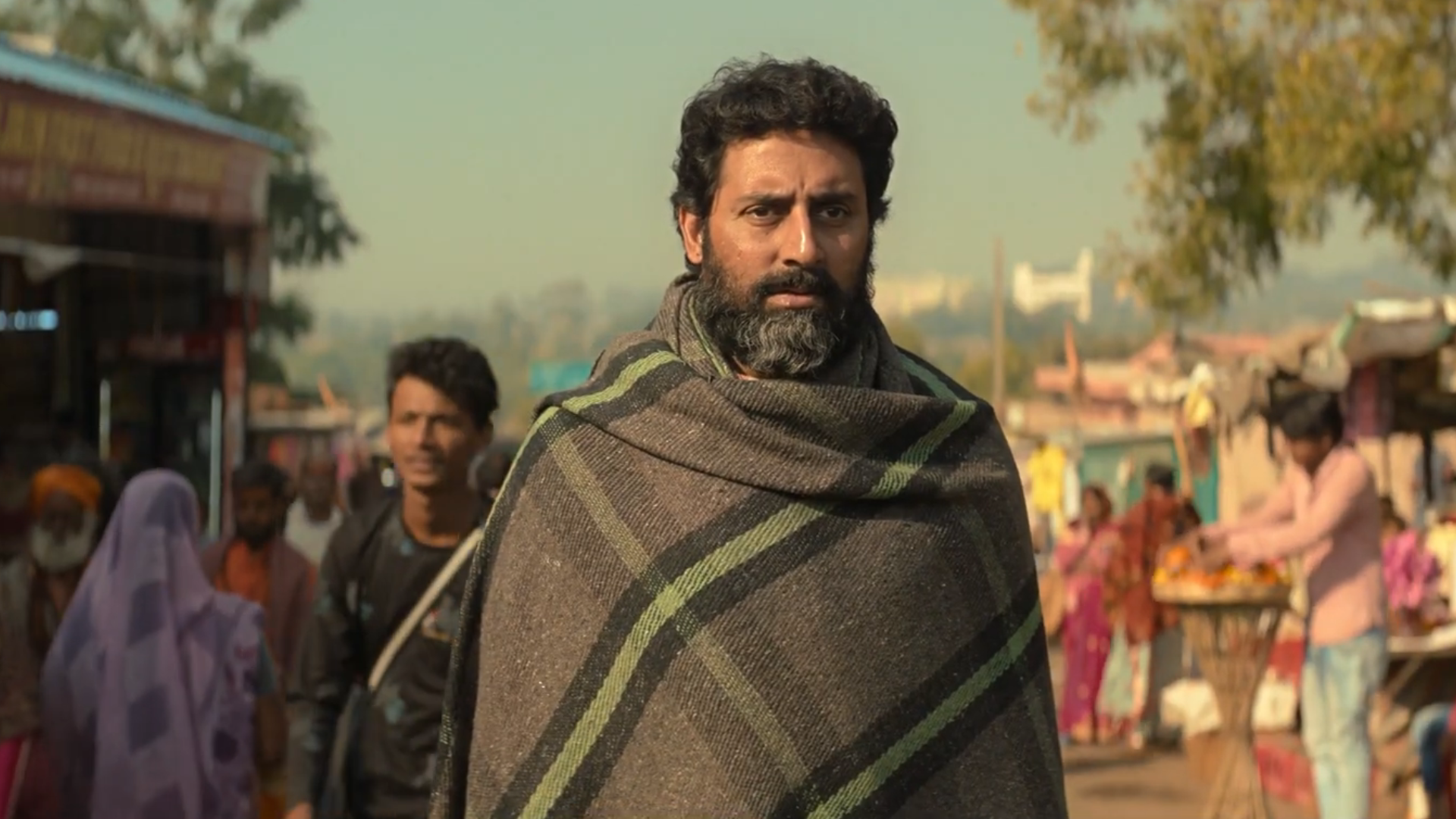 Abhishek Bachchan | Kaalidhar Laapata