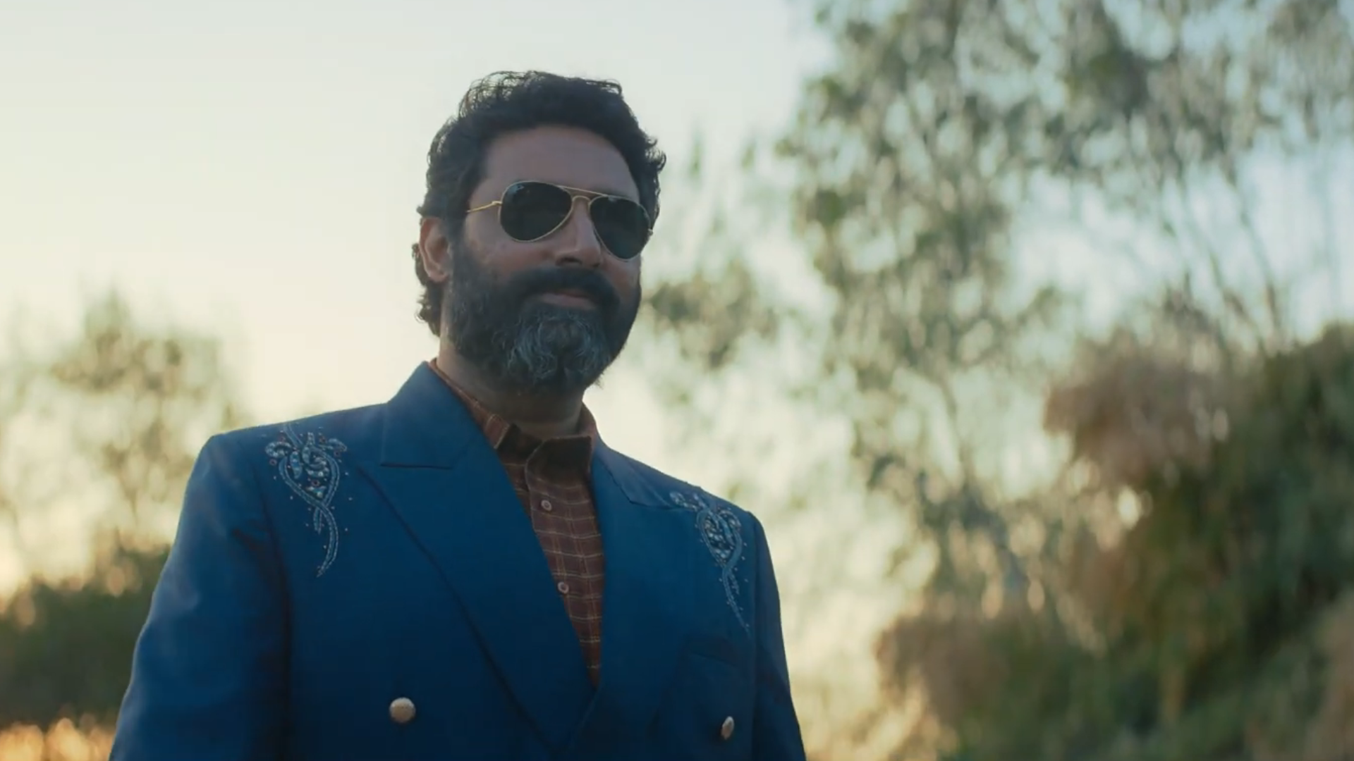 Abhishek Bachchan | Kaalidhar Laapata