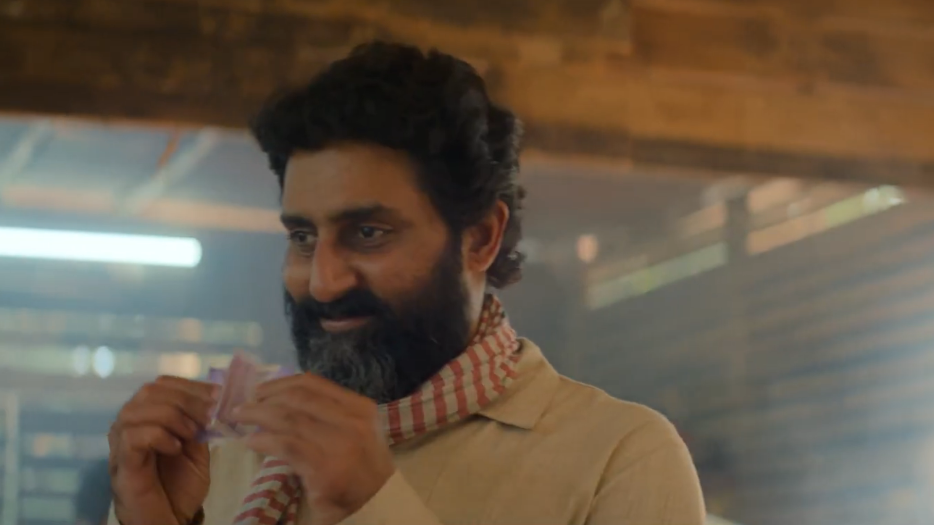 Abhishek Bachchan | Kaalidhar Laapata