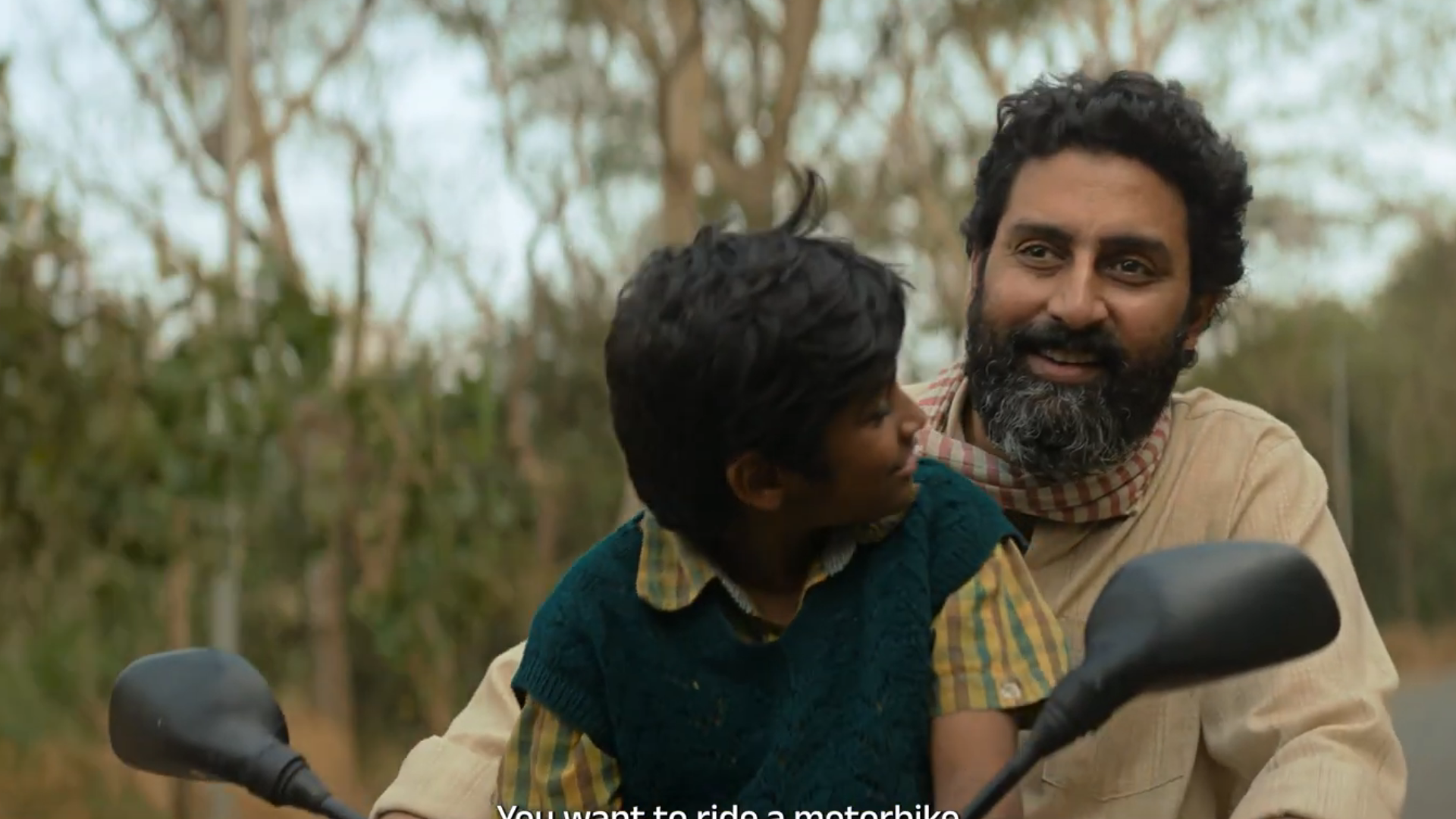 Abhishek Bachchan | Kaalidhar Laapata