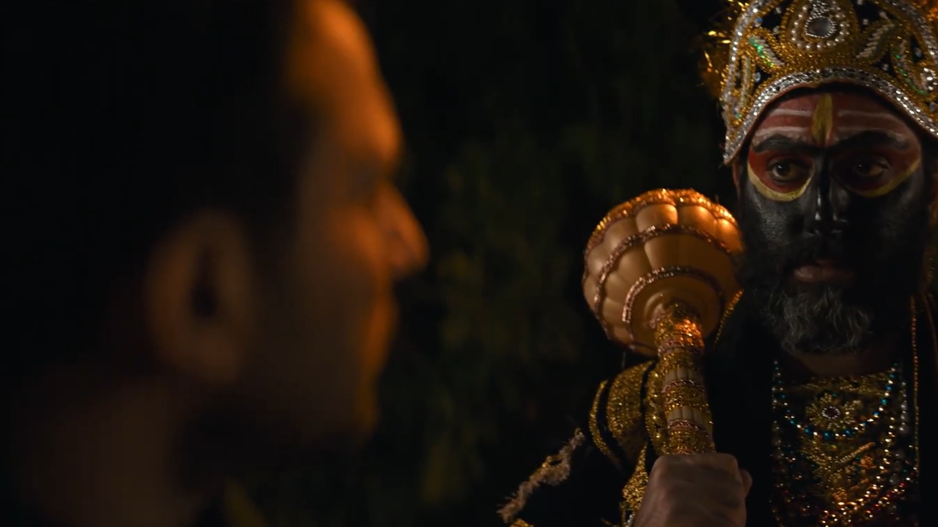 Abhishek Bachchan | Kaalidhar Laapata