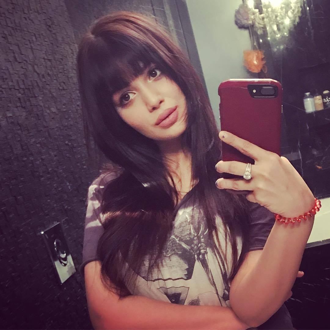 Ayesha Takia