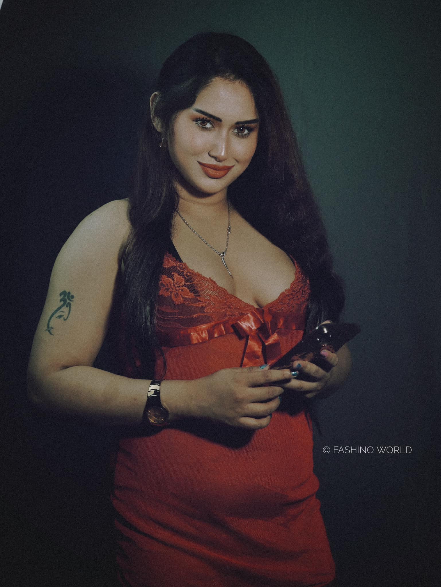 Priyanka Biswas