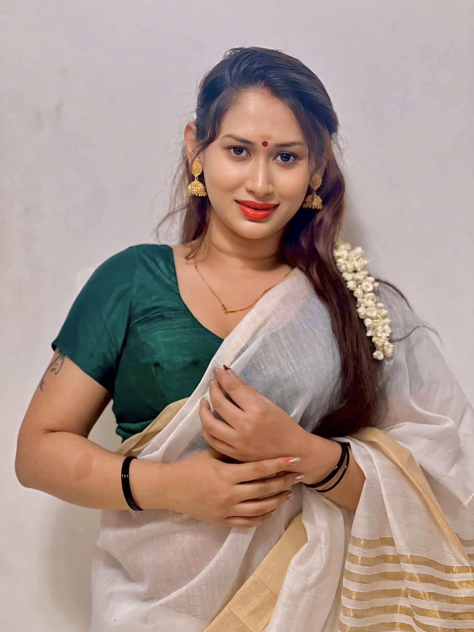 Priyanka Biswas