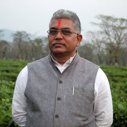 Dilip Ghosh