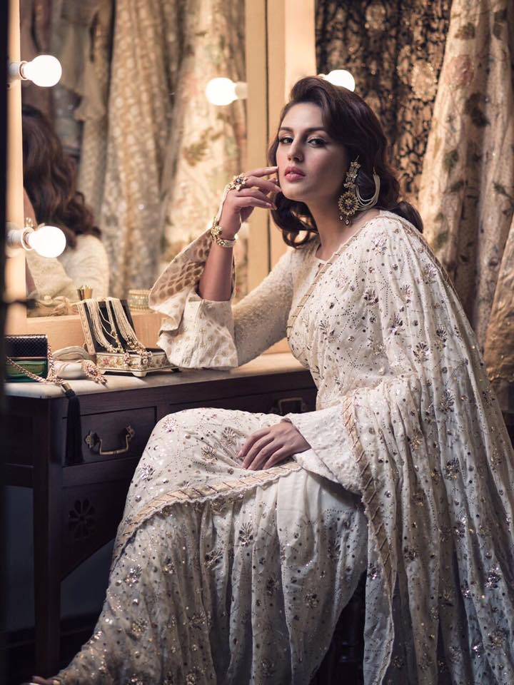 Huma Qureshi