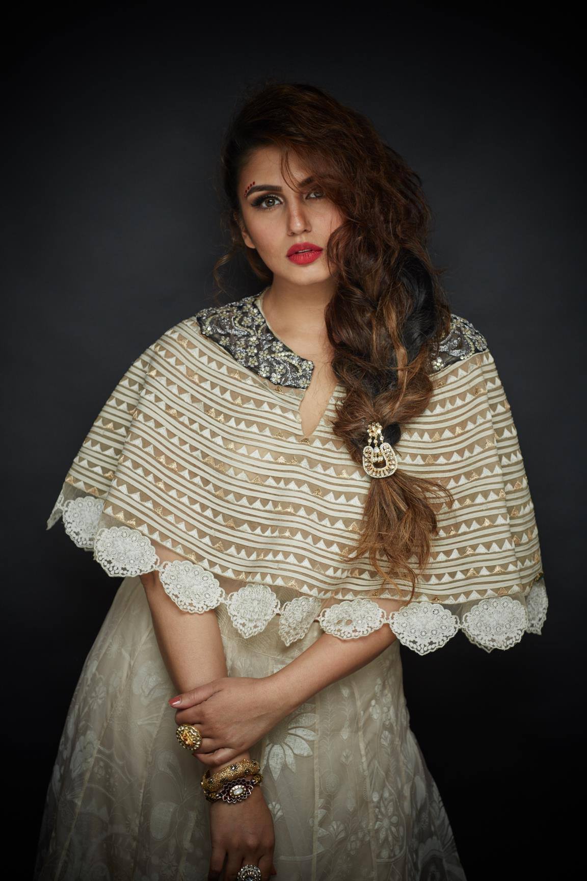 Huma Qureshi