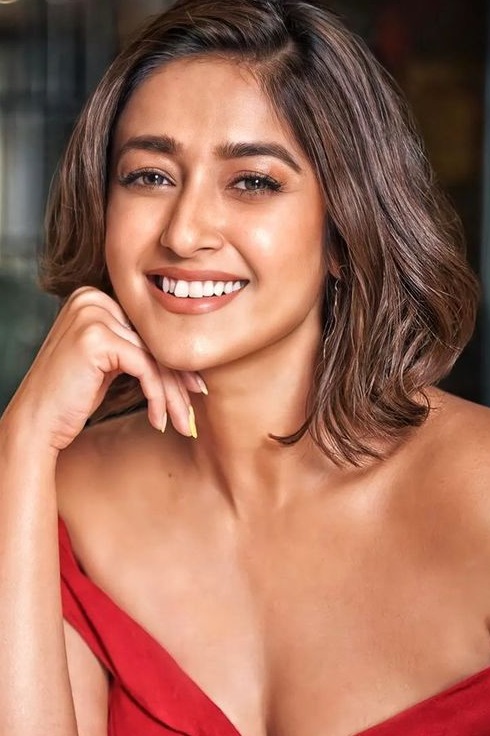 Ileana D'Cruz