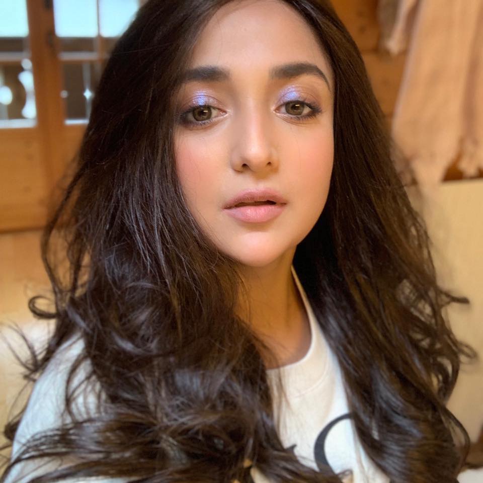 Monali Thakur