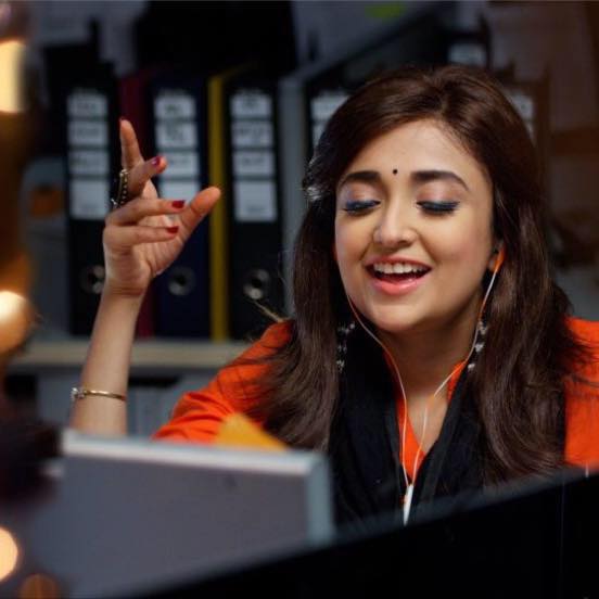 Monali Thakur