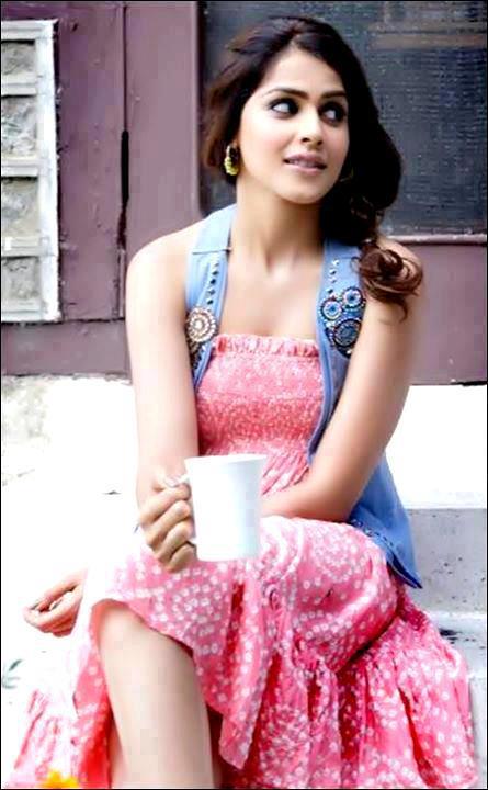 Genelia D'Souza