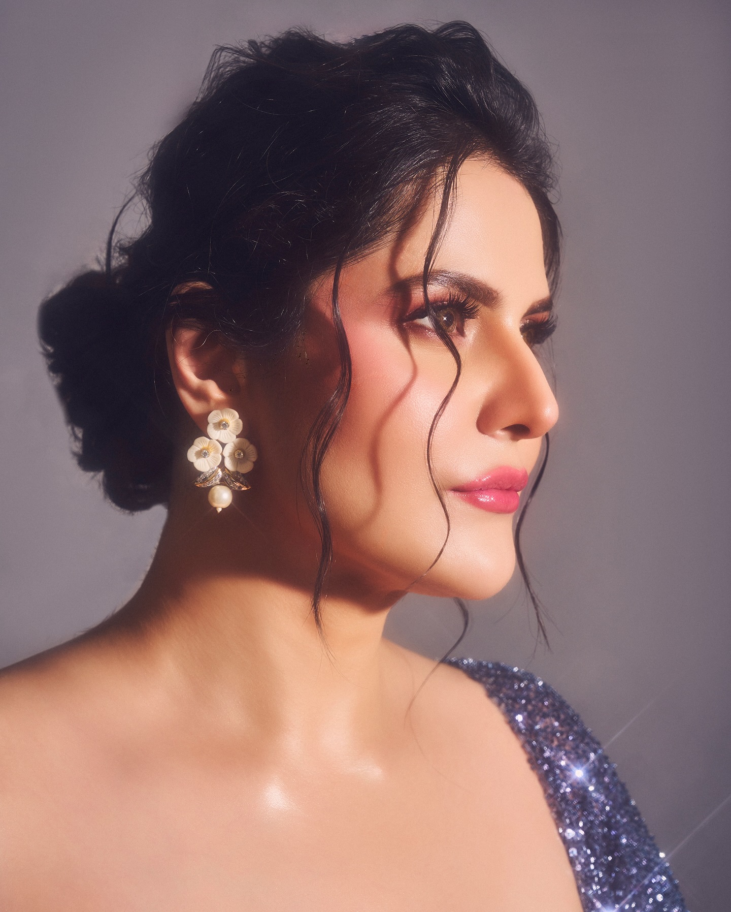 Zareen Khan