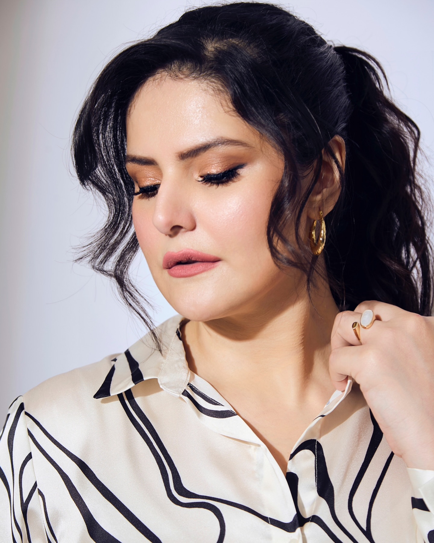 Zareen Khan