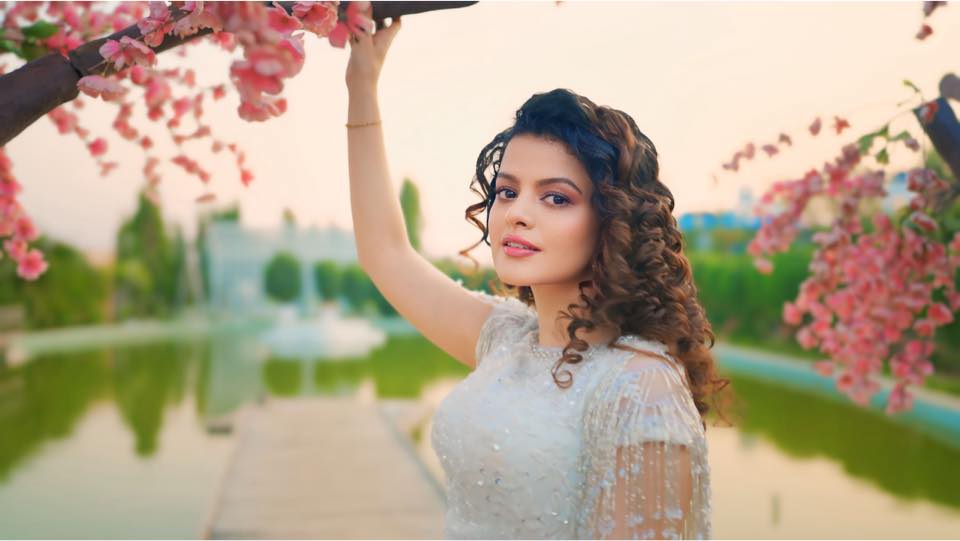 Palak Muchhal