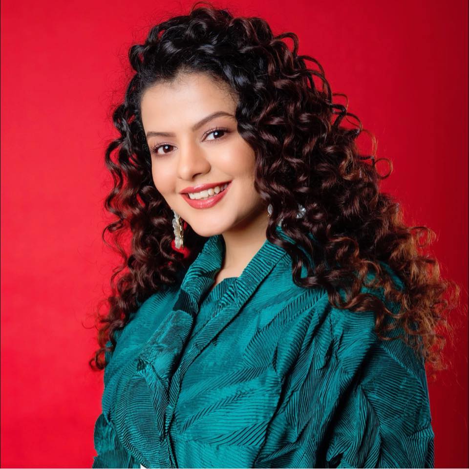 Palak Muchhal