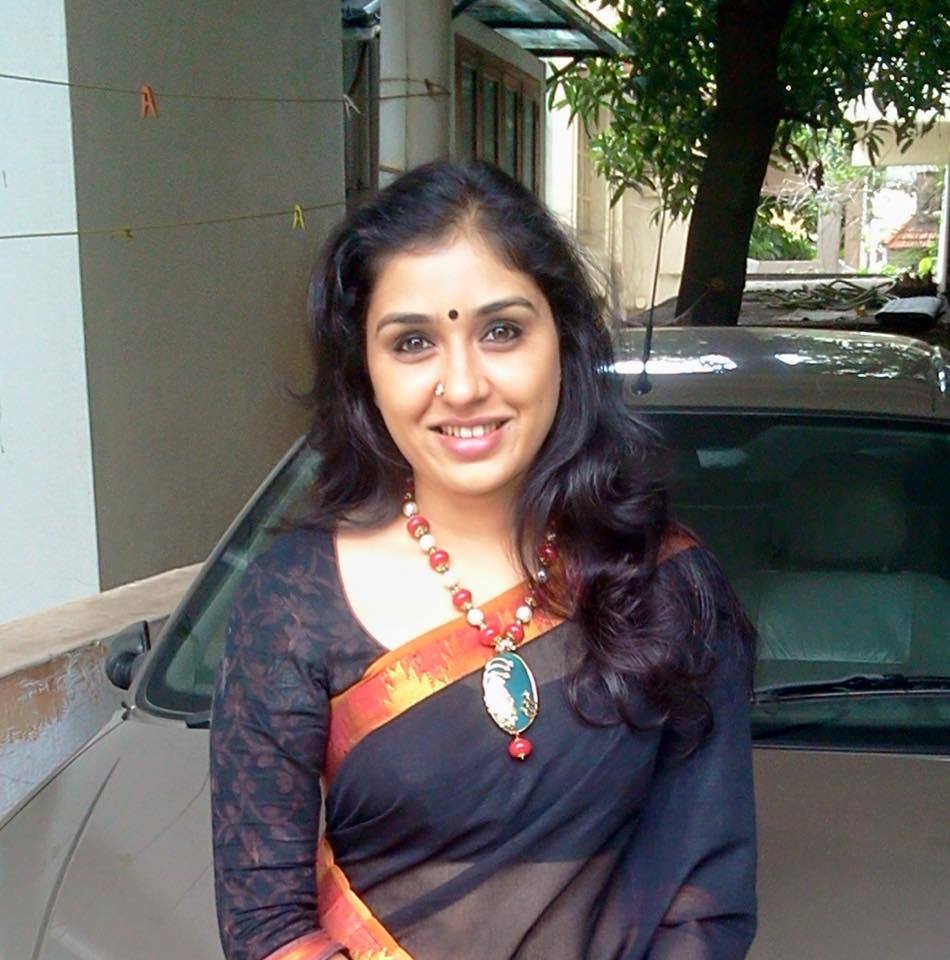Anu Prabhakar