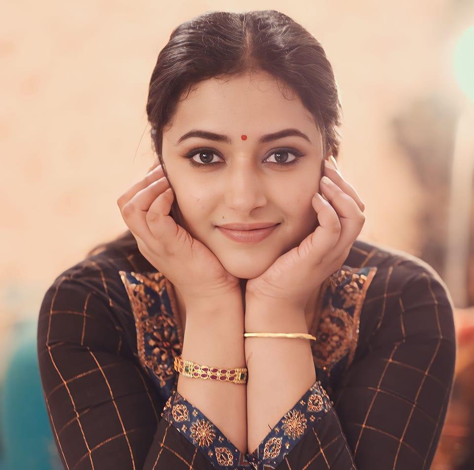 Anu Sithara