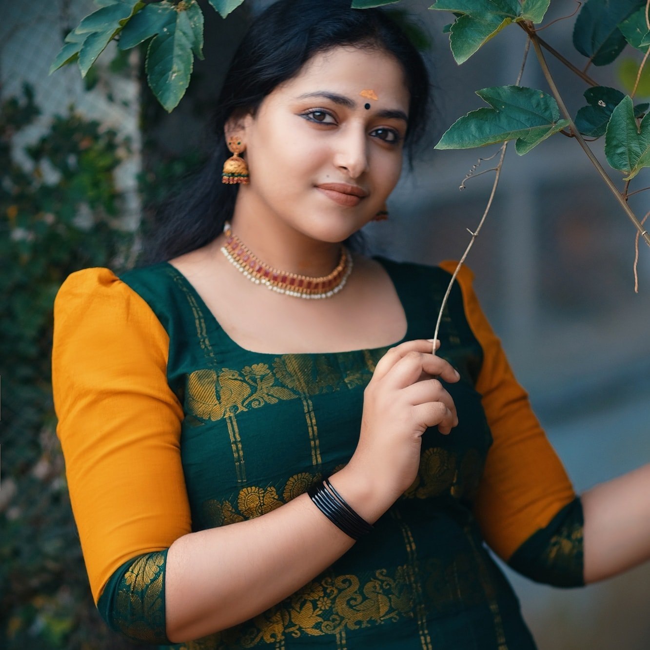 Anu Sithara