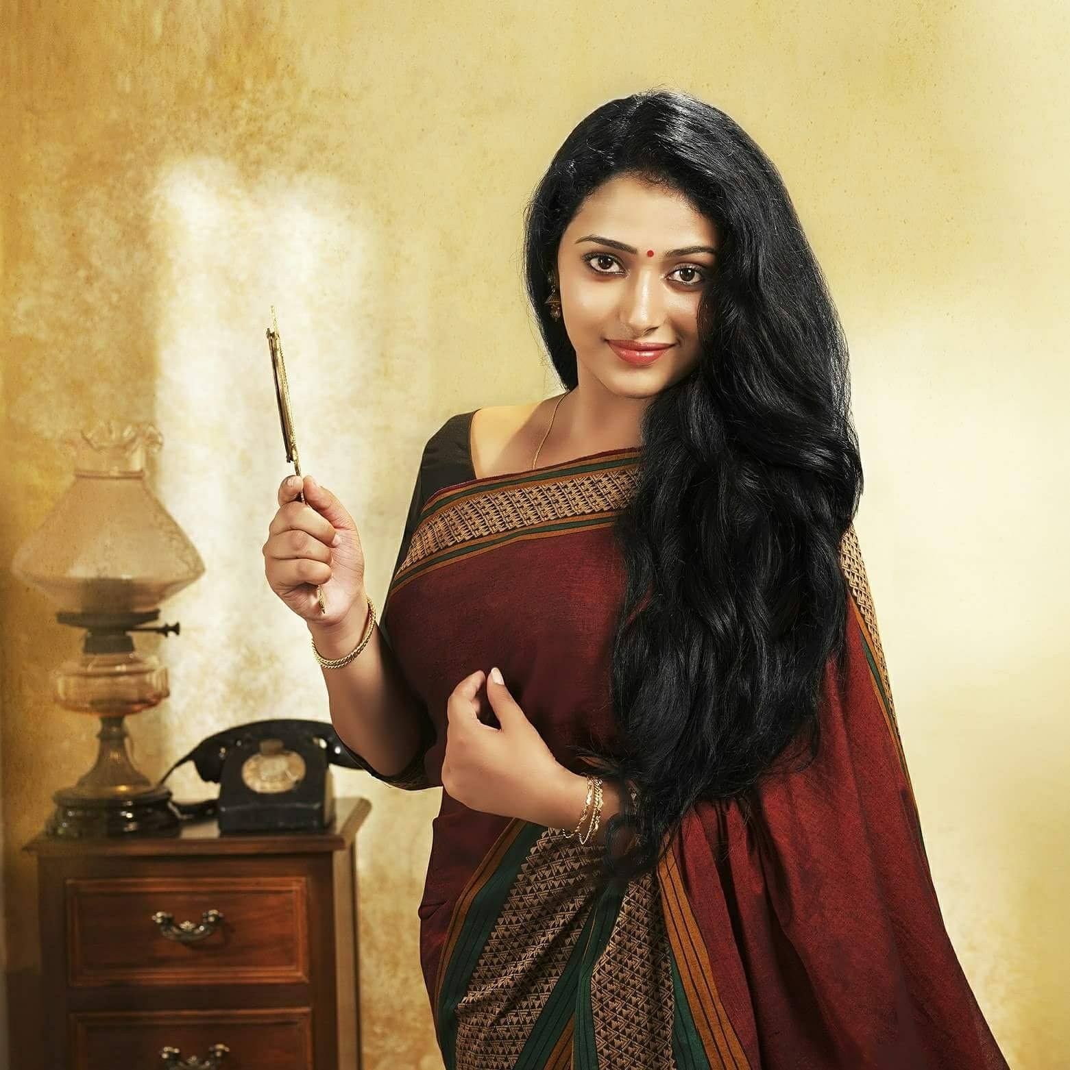 Anu Sithara