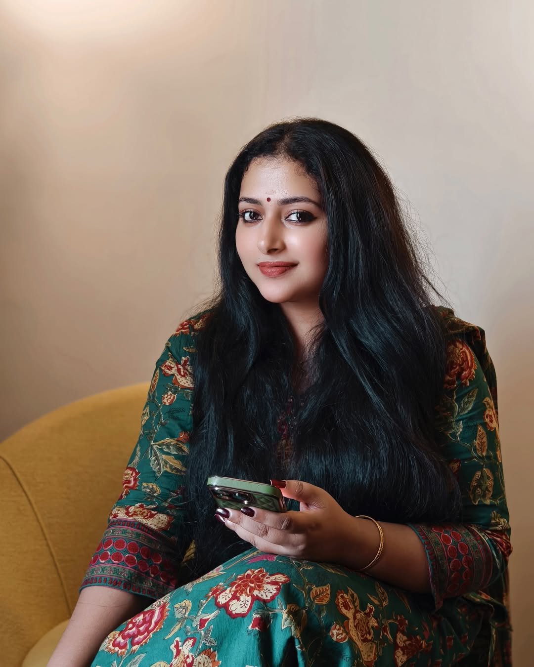 Anu Sithara