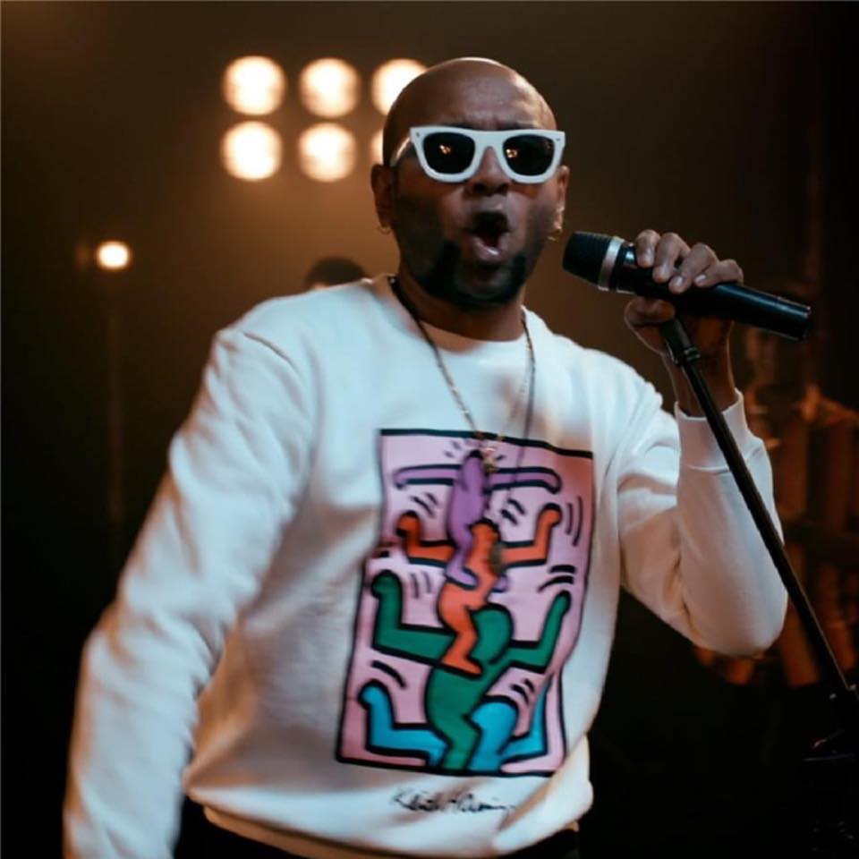 Benny Dayal