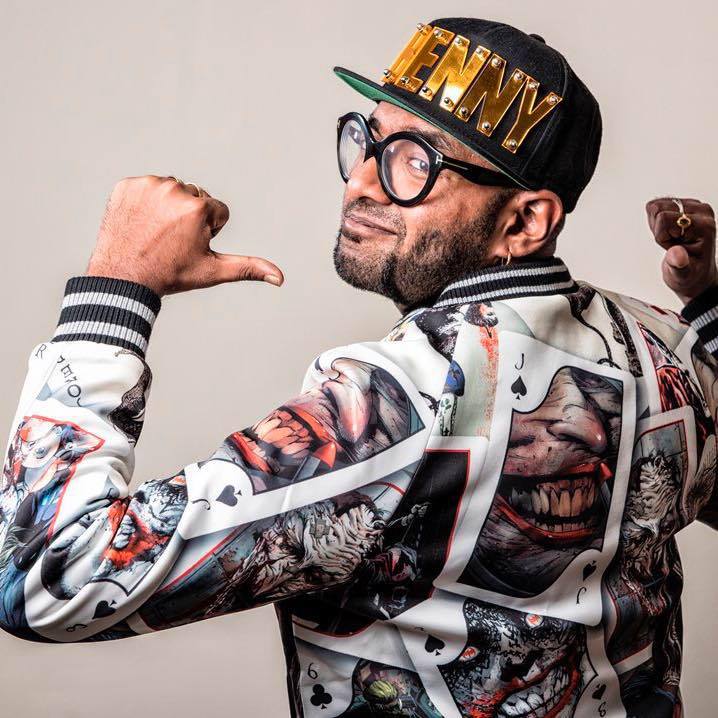 Benny Dayal