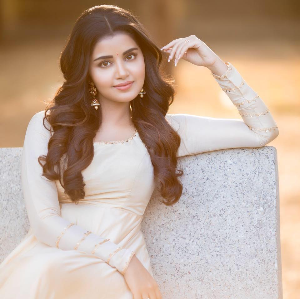 Anupama Parameswaran