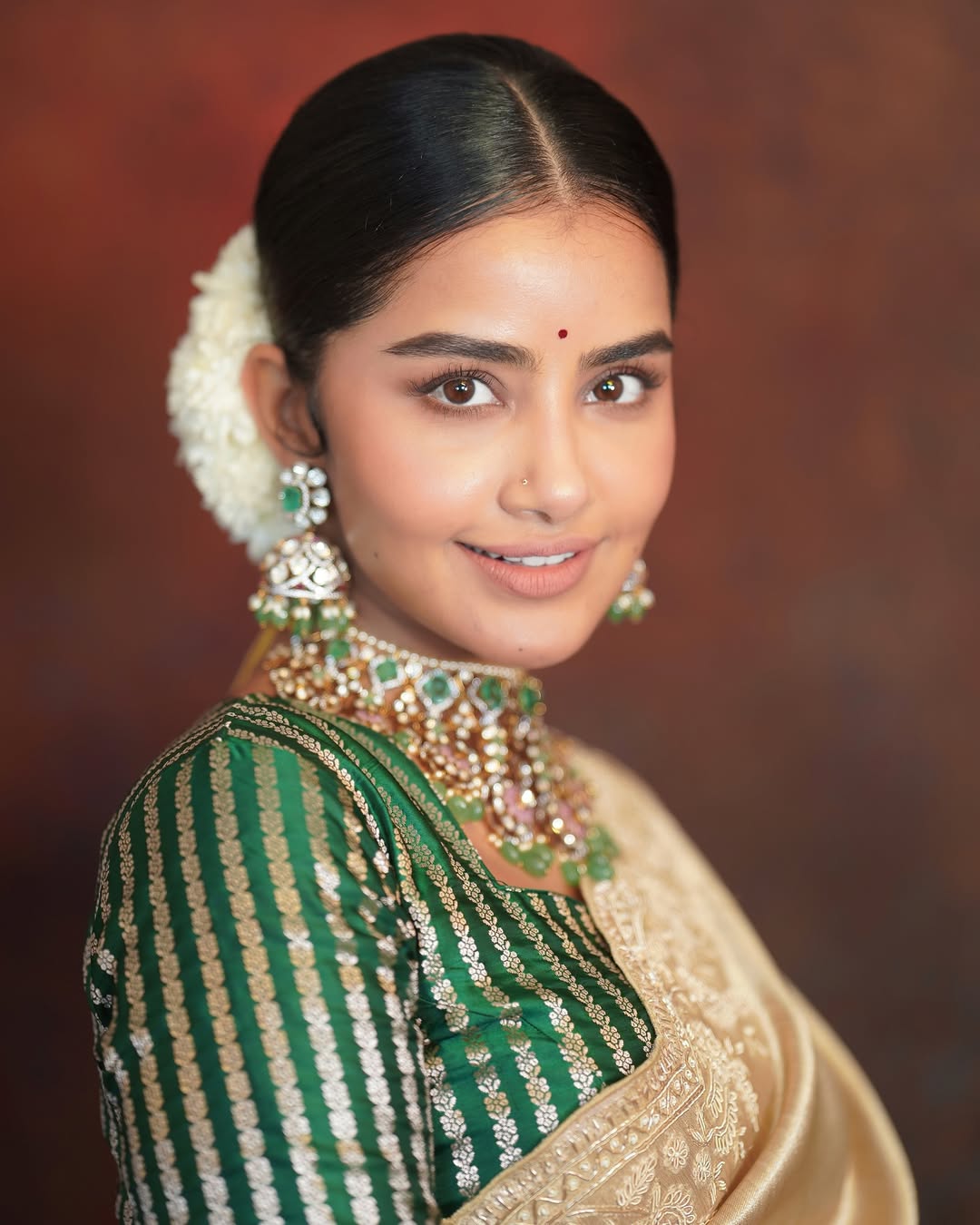 Anupama Parameswaran