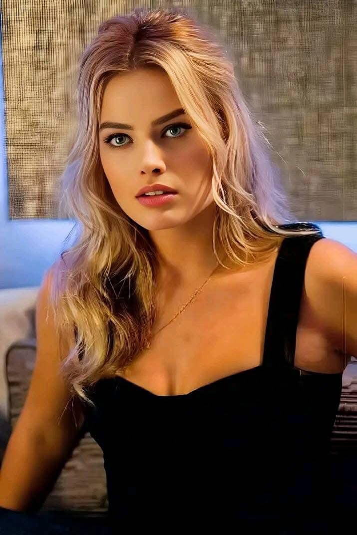 Margot Robbie