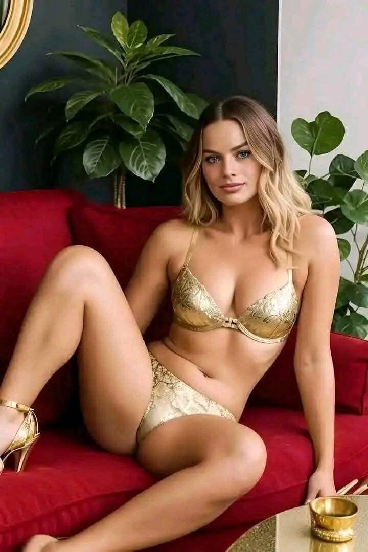 Margot Robbie